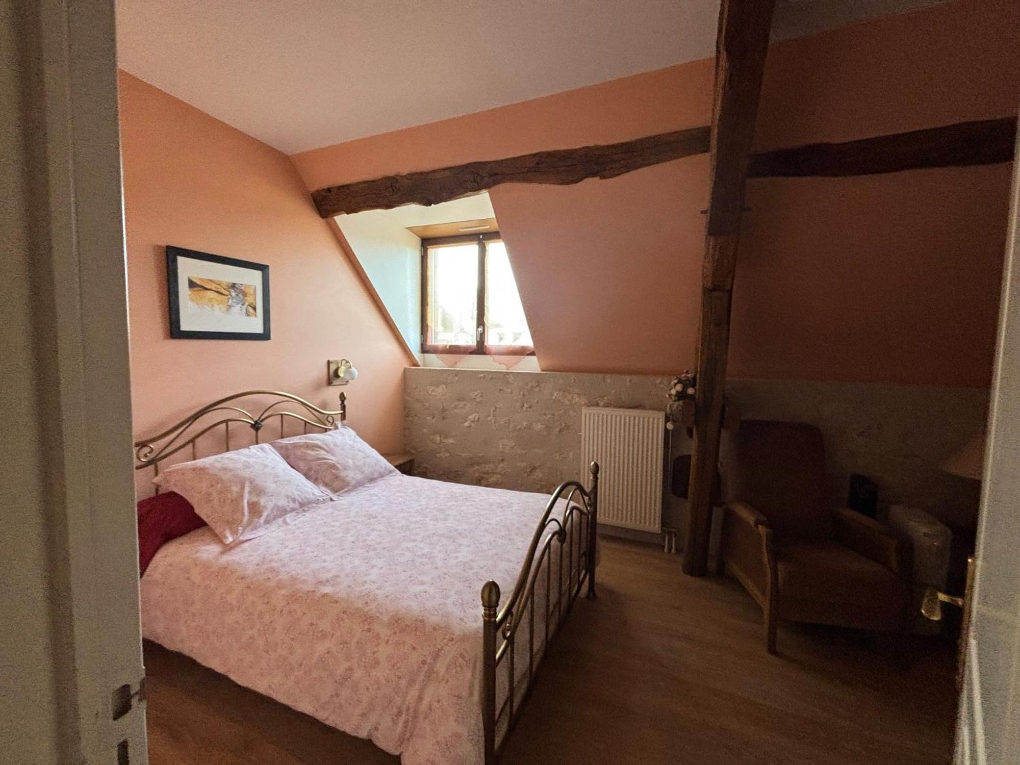 Les Hauts De Chaumont 외부 사진